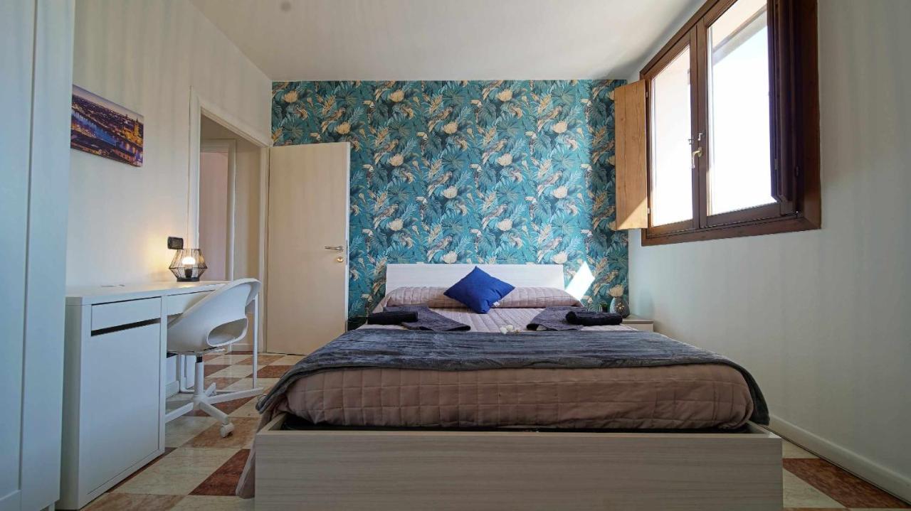 Destiny Home 7 Verona Fiera Exterior photo