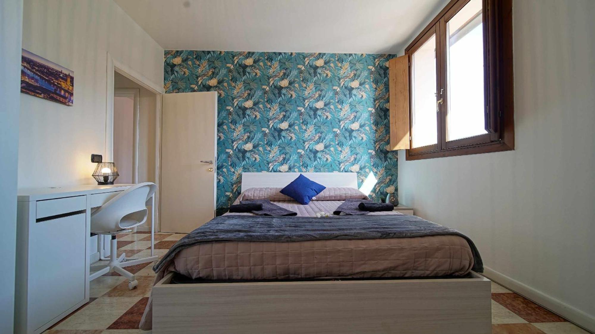 Destiny Home 7 Verona Fiera Exterior photo